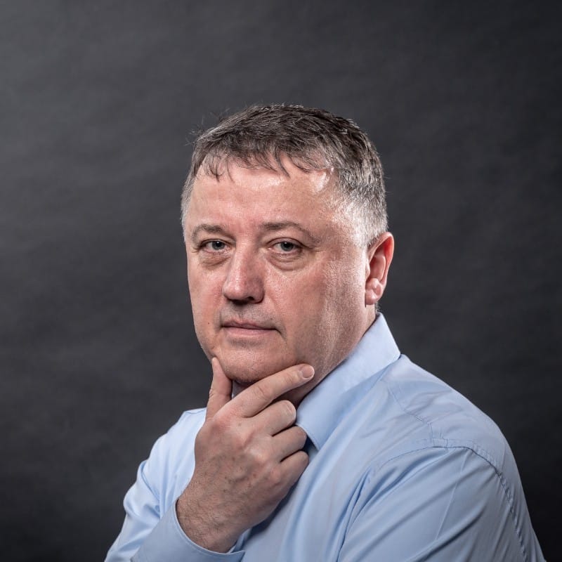 Grzegorz Koscielniak