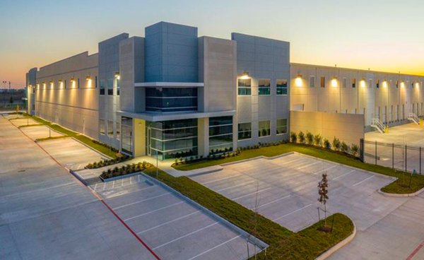 Strategic Expansion in Logistics Real Estate: Capturing High-Growth Market Opportunities Across Global Economic Corridors