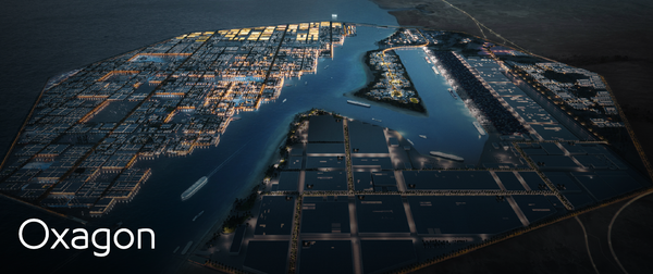 Red Sea Global: Pioneering Sustainable Luxury Tourism in Alignment with Saudi Vision 2030