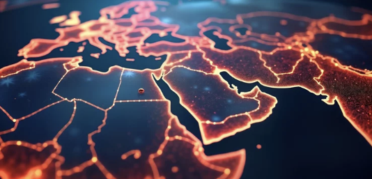 2024 MENA Economic and Construction Outlook: Navigating Uneven Growth and Investment Strategies Amid Global Challenges