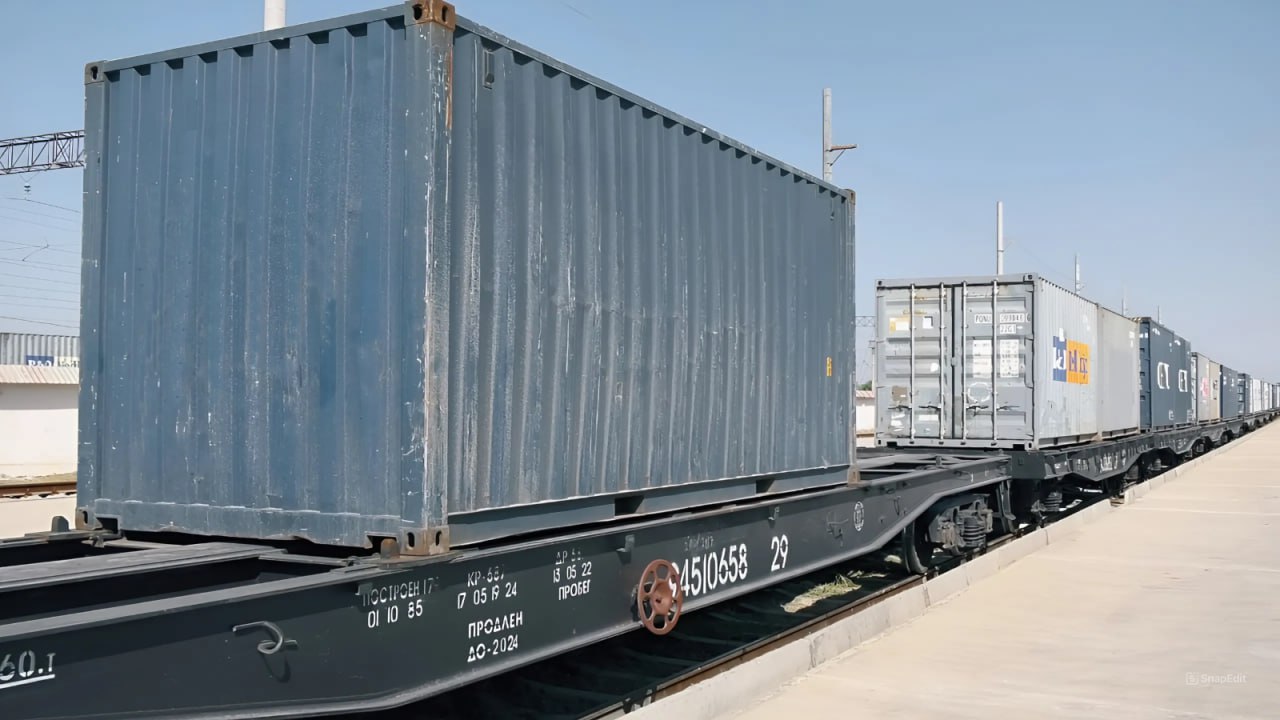 2024: Uzbekistans Transport Sector Sets the Stage with Ambitious International Collaborations and Infrastructure Advancements