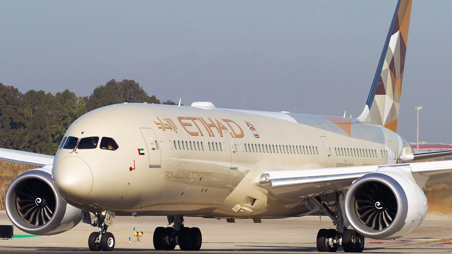 Etihad Airways Expands European Flight Network for 2026 Summer Season